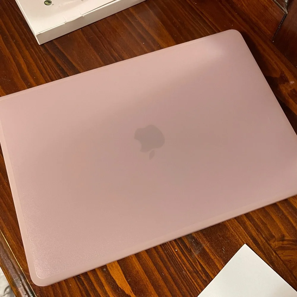 MacBook Pro (2020)